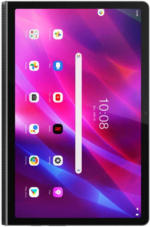 Yoga Tab "11" (WiFi+4G)