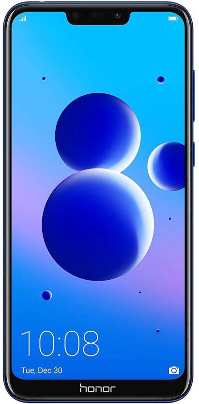 Honor 8 Series