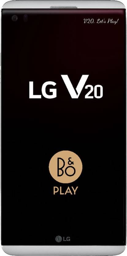 LG V Series