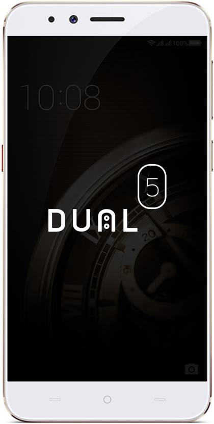 Micromax Dual