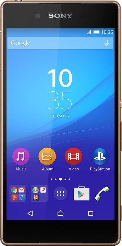 Sony Xperia Z Series