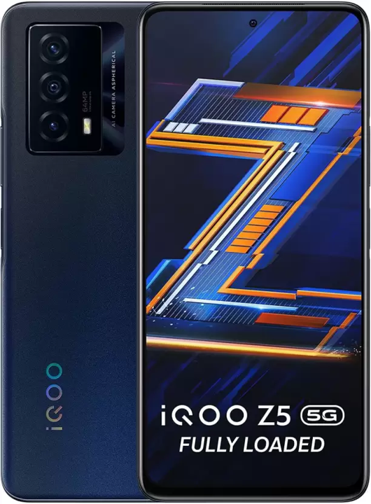 IQOO Z Series