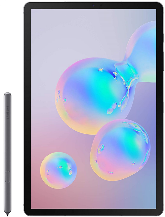 Samsung Tab S Series