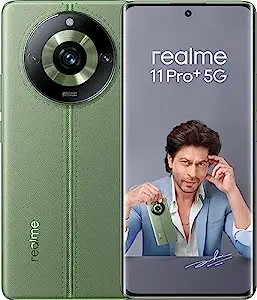 Realme 11 Series