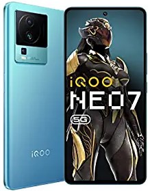 IQOO Neo Series