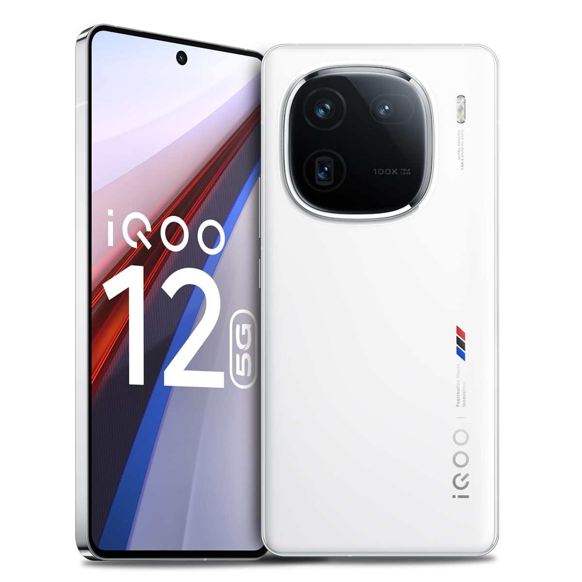 IQOO 12 Series