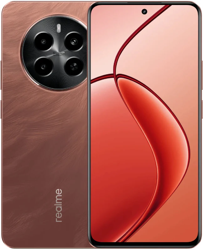 Realme P1 Series