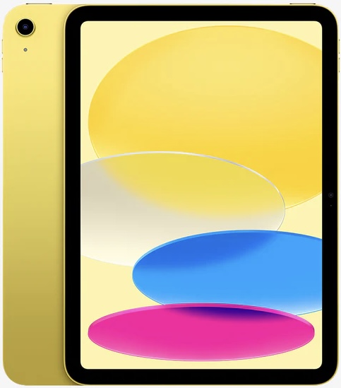 Apple iPad Series