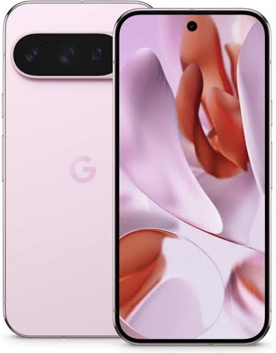 Google Pixel Series