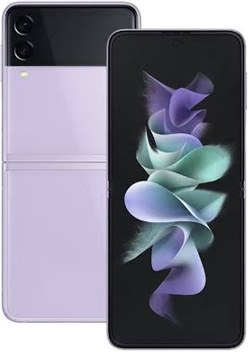 Samsung Z Flip Series