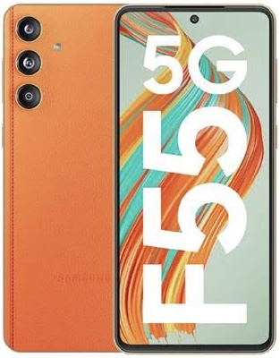 Samsung F Series