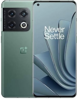 OnePlus Series 10