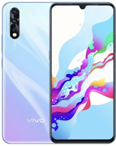 Vivo Z Series