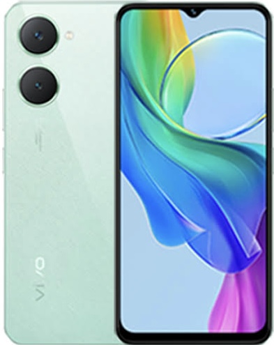 Vivo Y Series