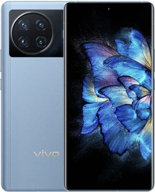 Vivo X Series
