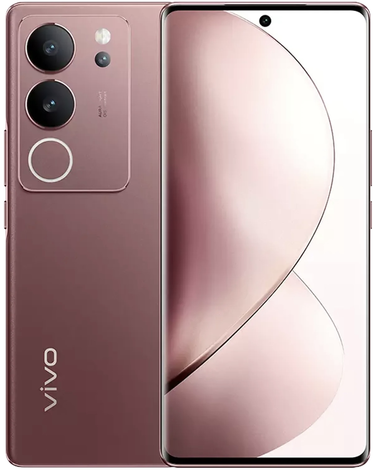 Vivo V Series