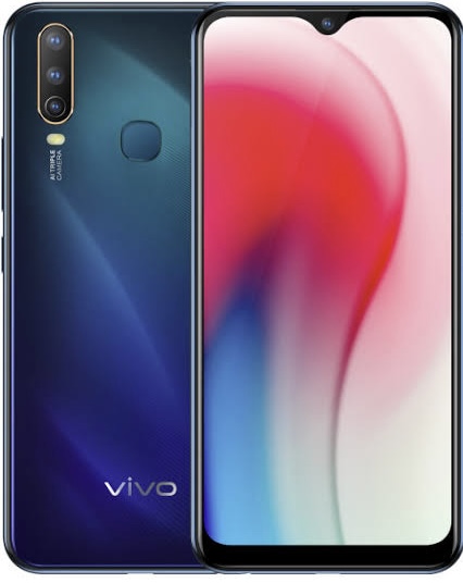 Vivo U Series