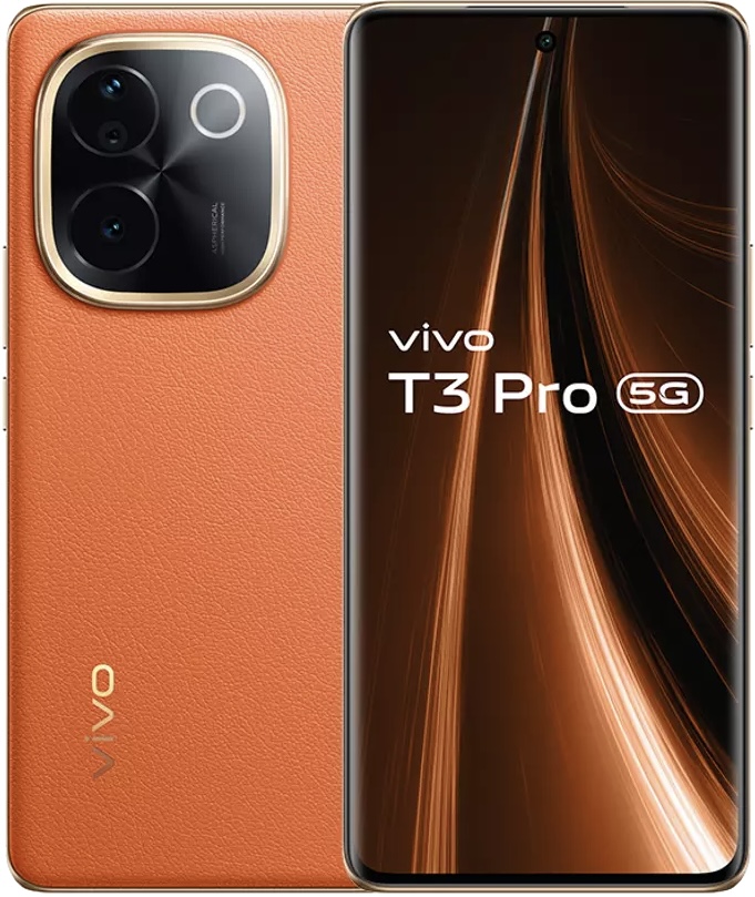 Vivo T Series