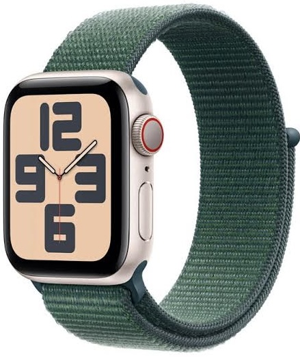 Apple Series SE 2