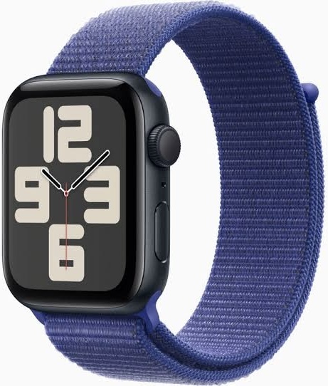 Apple Series SE