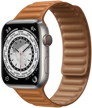 Apple Series 7