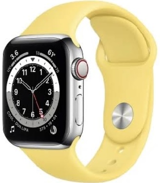 Apple Series 6