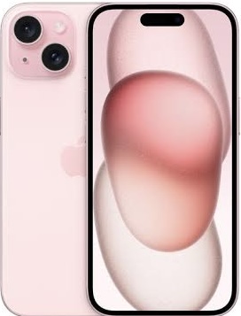 Apple 15 Series