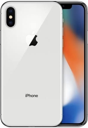 Apple X Series