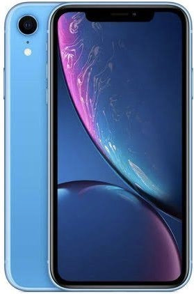Apple XR Series