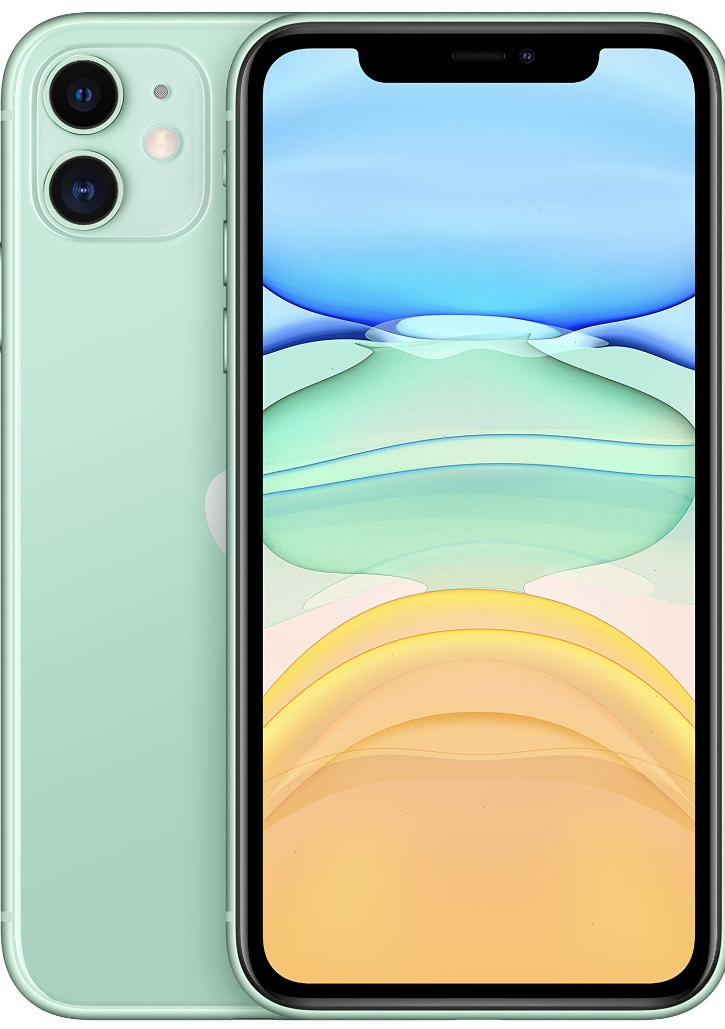 Apple 11 Series