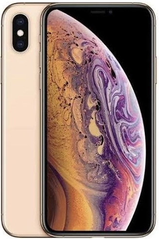 Apple XS Series