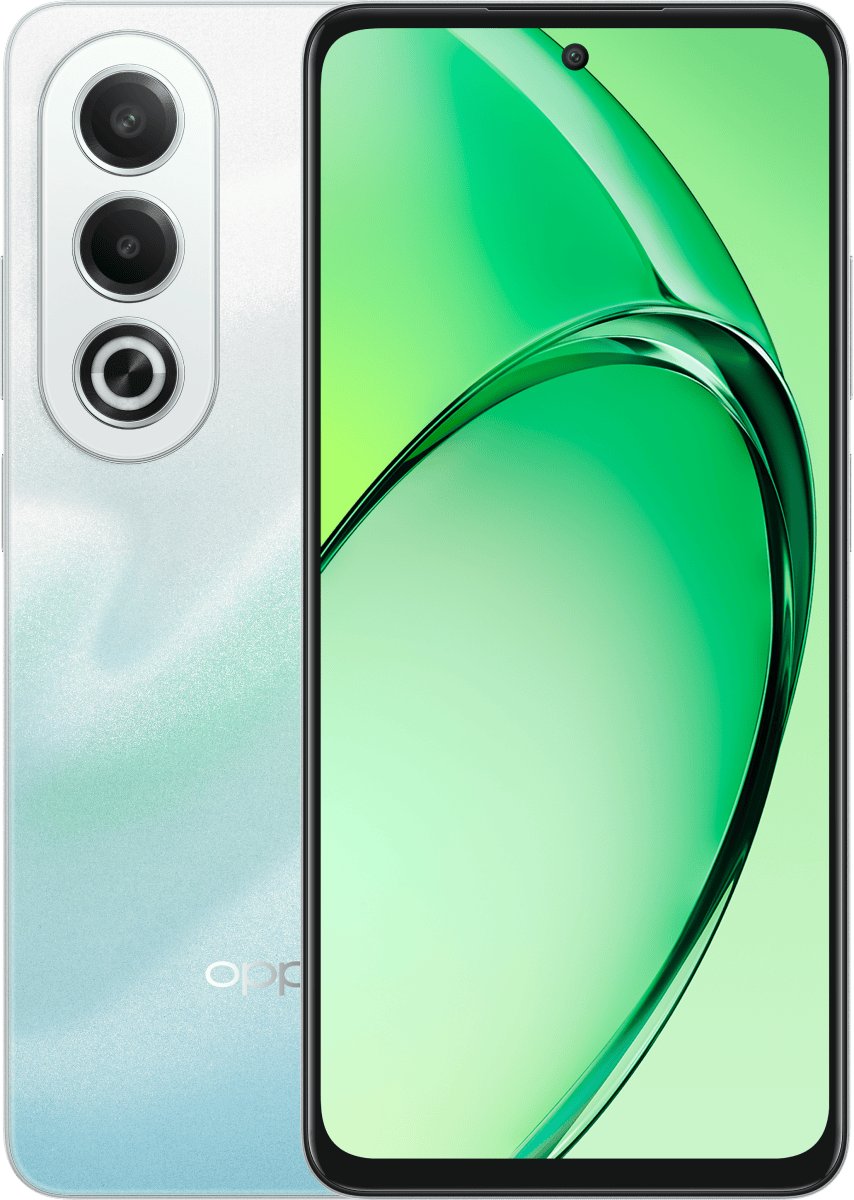 Oppo K Series