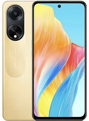 Oppo F Series