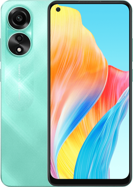 Oppo A Series