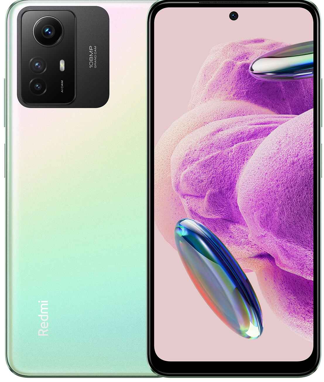 Xiaomi Mi Series