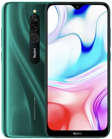 Xiaomi Redmi Series