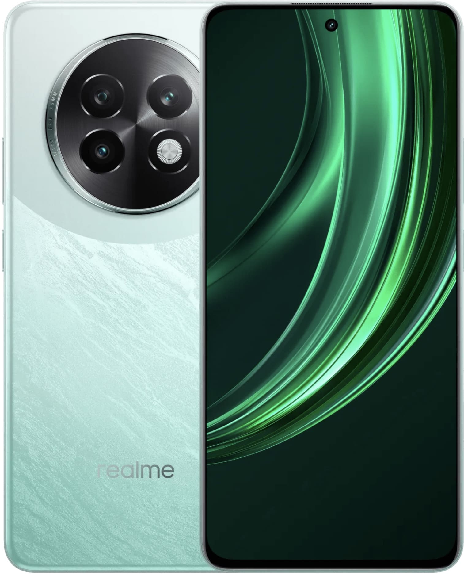 Realme 12 Series