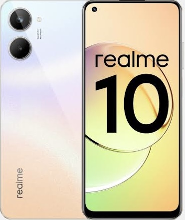 Realme 10 Series
