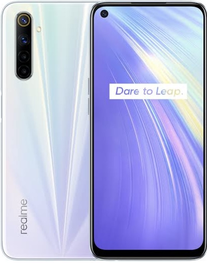 Realme XT Series