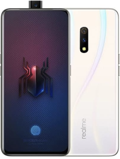 Realme X Series