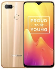 Realme U Series