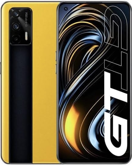 Realme GT Series