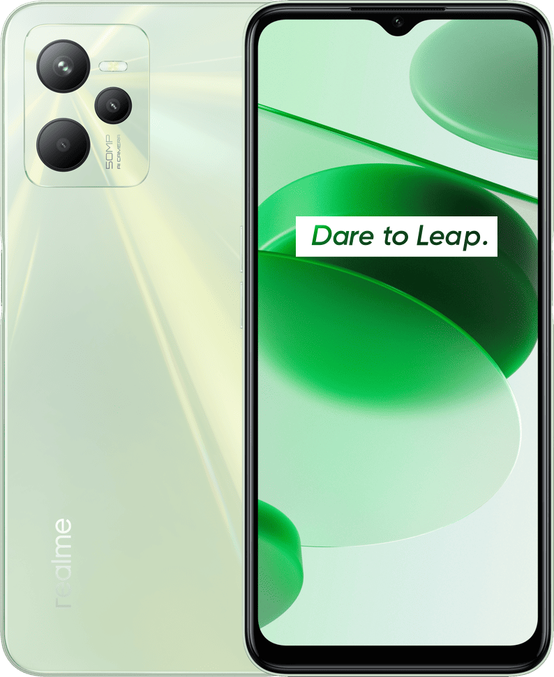 Realme C Series