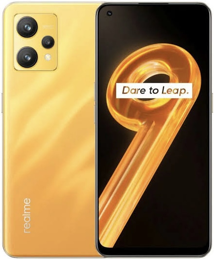 Realme 9 Series