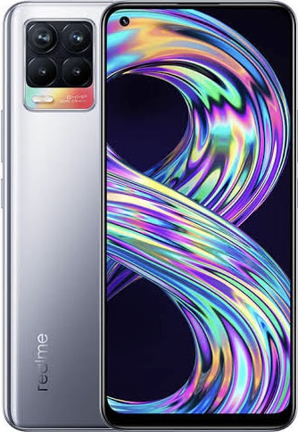 Realme 8 Series