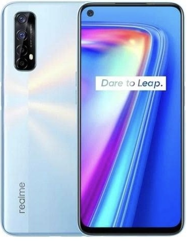 Realme 7 Series