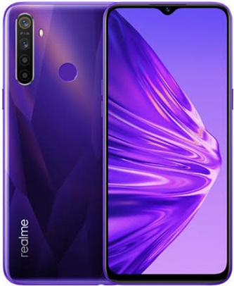 Realme 5 Series