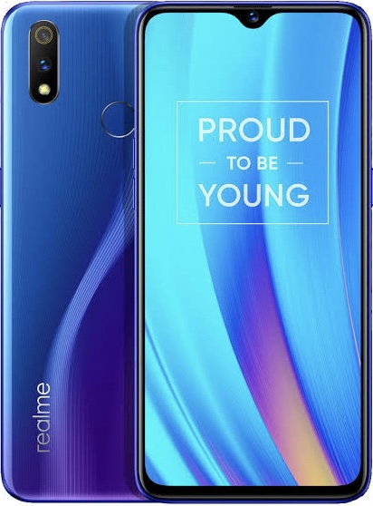 Realme 3 Series