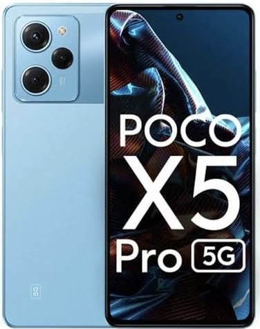 Poco X Series