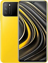 Poco M Series
